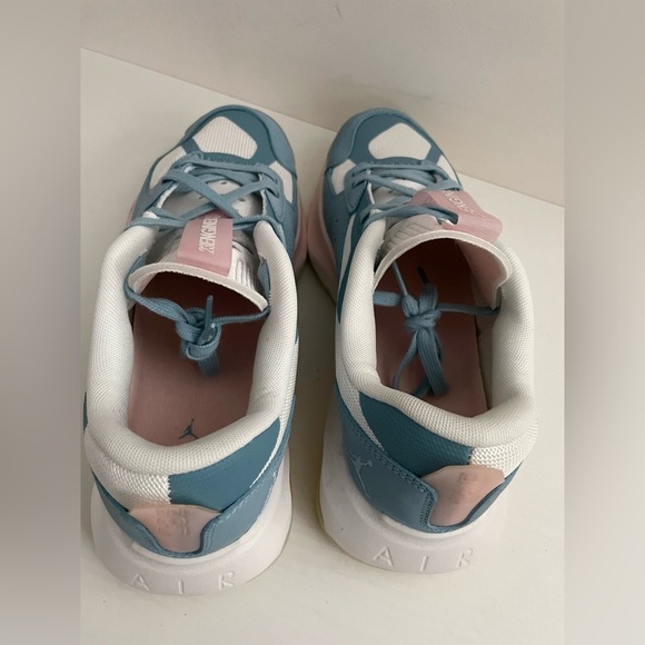 Nike Jordan Air 200E DH7381 146 Summit White /Atmosphere women’s 11 new - Picture 4 of 12